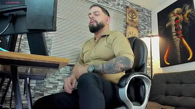 Ethan Castellano online show from 07.23.26