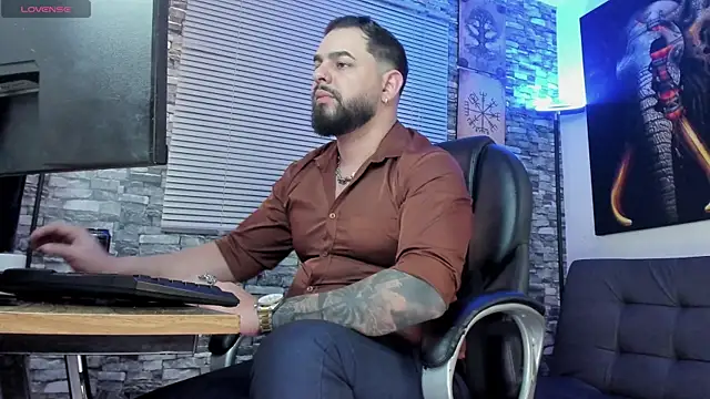 Ethan Castellano online show from 07.24.26