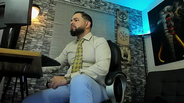 Ethan Castellano online show from 07.28.26