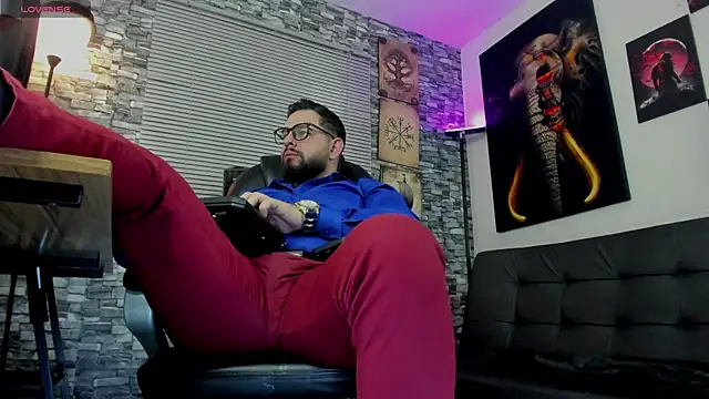Ethan Castellano online show from 07.31.26