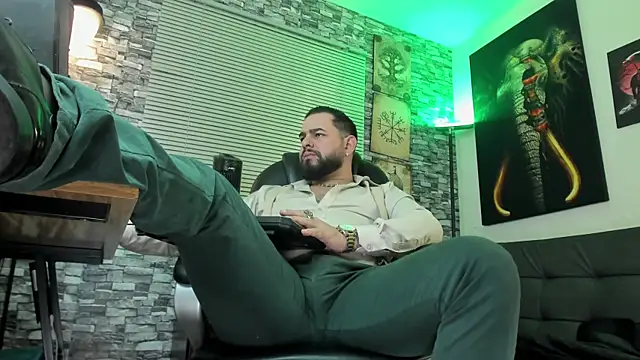 Ethan Castellano online show from 08.01.26