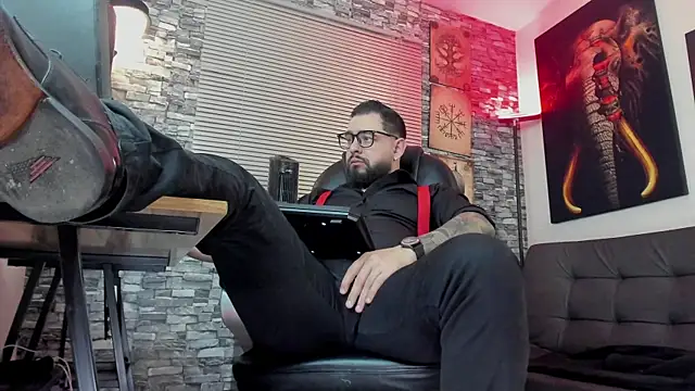Ethan Castellano online show from 08.02.26