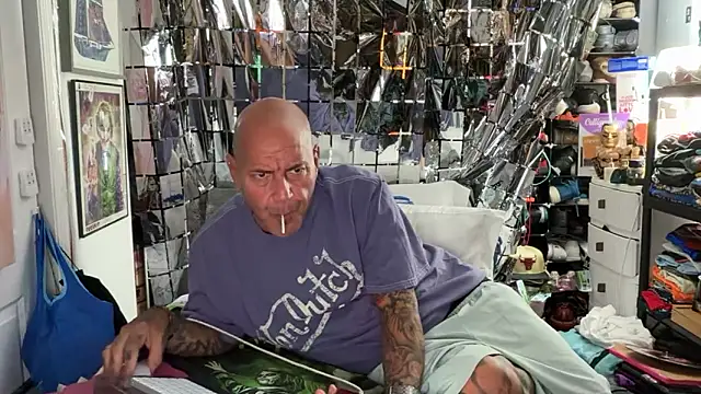 joeytatts66 online show from 05.03.26