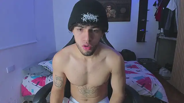 daddy jhons online show from 05.13.26