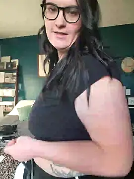  CumSeeV  online show from 12.05.24