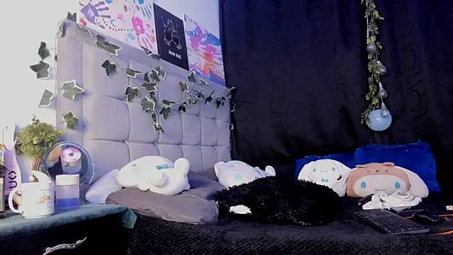 Snapshot of jacks_hotter chatting on 01.27.25 jacks hotter online show from 01.27.25