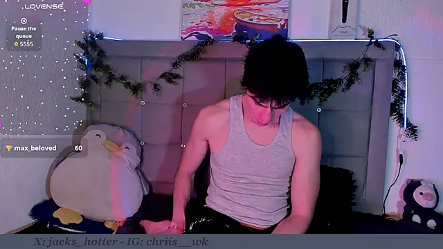 jacks hotter online show from 06.20.26