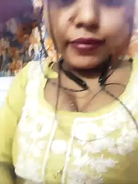Snapshot of Sania-Love chatting on 02.24.25 Sania-Love online show from 02.24.25