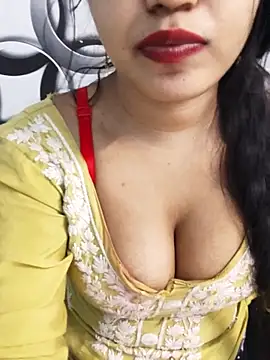 Snapshot of Sania-Love chatting on 10.06.25 Sania-Love online show from 10.06.25