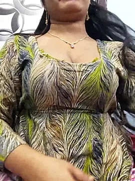 Snapshot of Sania-Love chatting on 11.14.25 Sania-Love online show from 11.14.25