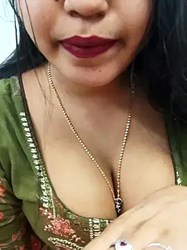 Snapshot of Sania-Love chatting on 01.12.26 Sania-Love online show from 01.12.26