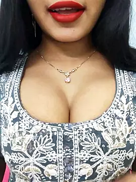 Snapshot of Sania-Love chatting on 02.08.26 Sania-Love online show from 02.08.26