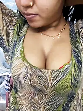 Snapshot of Sania-Love chatting on 02.10.26 Sania-Love online show from 02.10.26