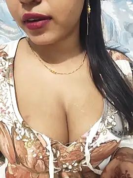 Snapshot of Sania-Love chatting on 06.04.26 Sania-Love online show from 06.04.26