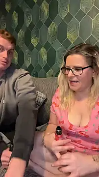 SweetXCandyX online show from 01.09.26