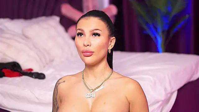 firesbomb777 online show from 03.06.25