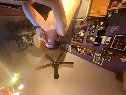Aleix hot 666 online show from 05.07.26