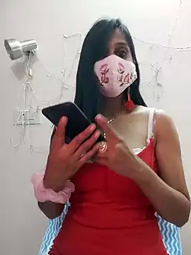 The brutegodddess online show from 02.04.25