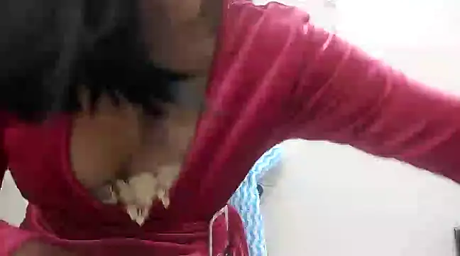 The brutegodddess online show from 03.04.25