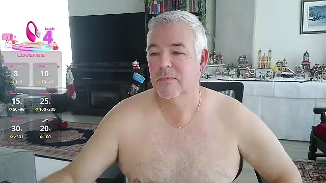 aarosteev2 online show from 12.18.25