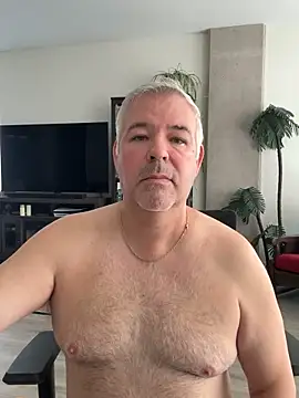 aarosteev2 online show from 02.13.26