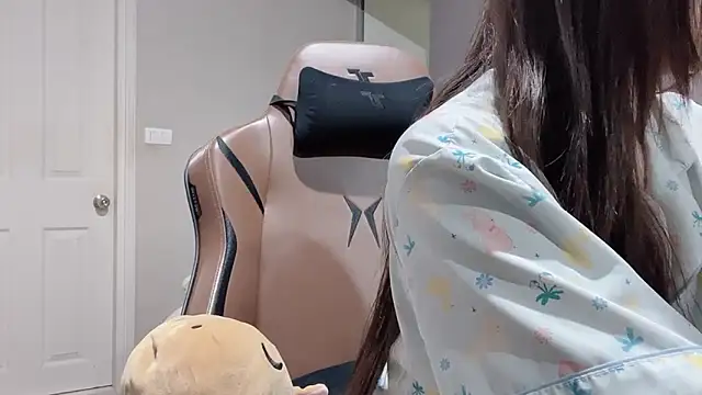 nenechuchu online show from 06.09.26