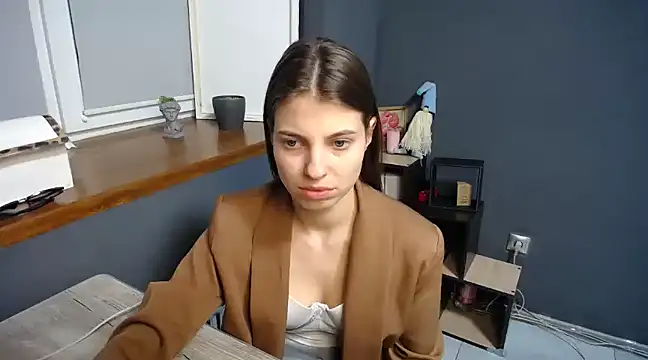 felicity gold online show from 03.21.25