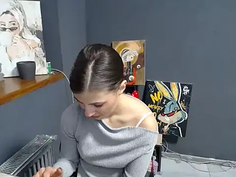 felicity gold online show from 02.13.26