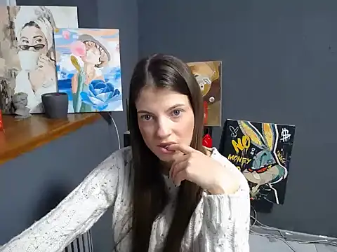 felicity gold online show from 02.18.26