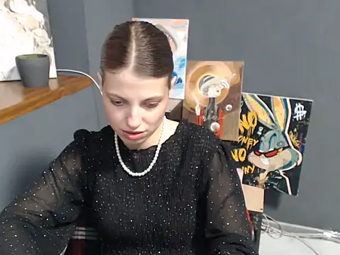 felicity gold online show from 06.17.26