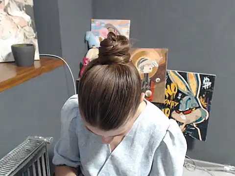 felicity gold online show from 06.18.26