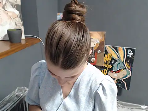 felicity gold online show from 06.18.26