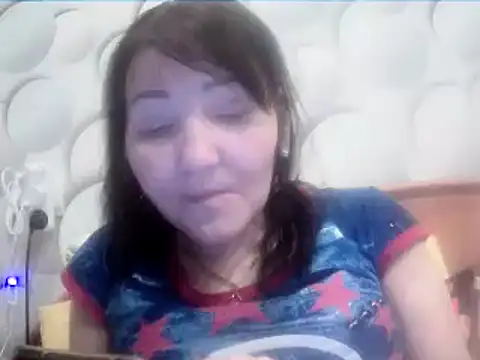 ClaireSunset online show from 03.02.26