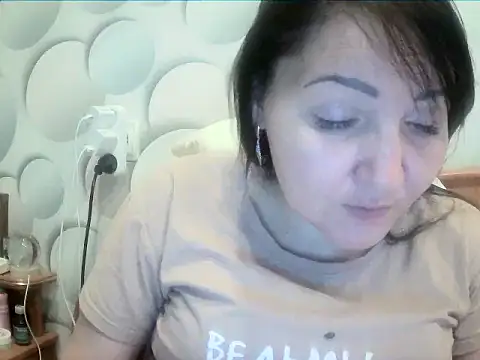 ClaireSunset online show from 03.20.26