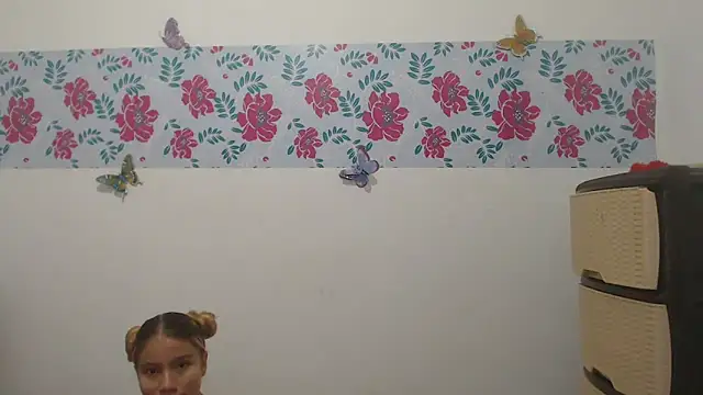 Snapshot of Naomi991 chatting on 03.05.25 Naomi991 online show from 03.05.25