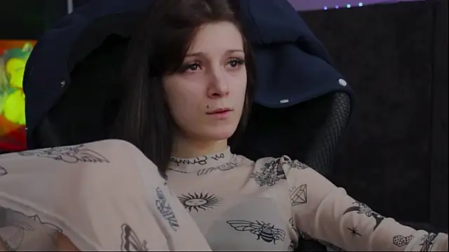 Kathleen Meow online show from 12.13.24