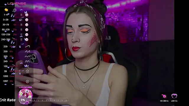 Kathleen Meow online show from 10.26.25