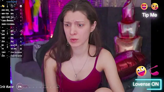 Kathleen Meow online show from 02.01.26