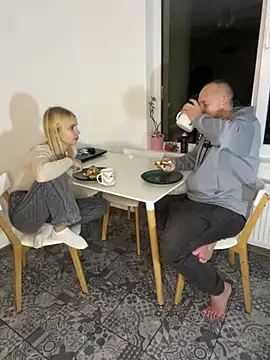 DonorDi online show from 11.18.25