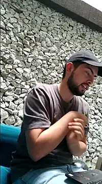 Leandro GB online show from 02.26.25