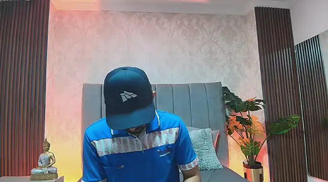 Leandro GB online show from 03.13.25