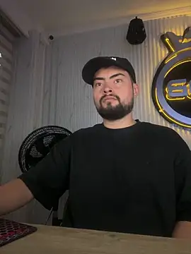 Leandro GB online show from 03.21.26