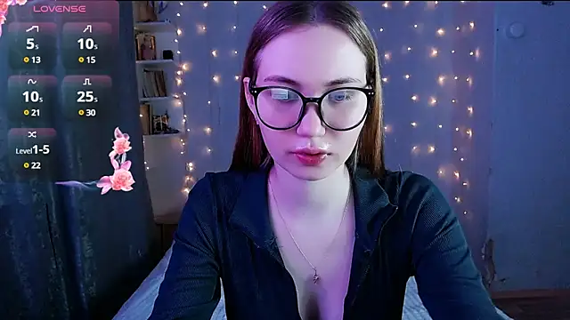 Miya Mark online show from 02.17.25