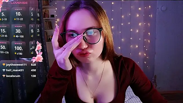 Miya Mark online show from 02.20.25