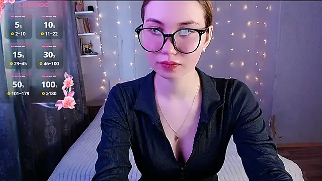 Miya Mark online show from 02.21.25