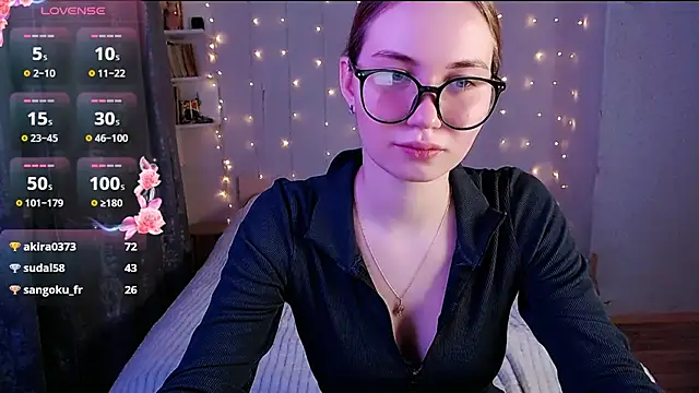 Miya Mark online show from 02.21.25