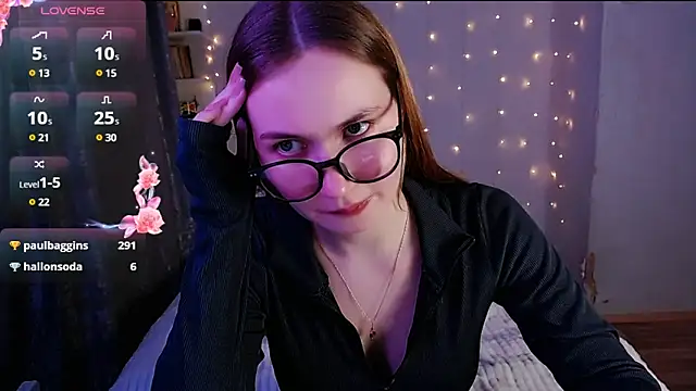 Miya Mark online show from 02.25.25