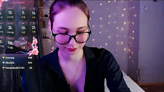 Miya Mark online show from 03.07.25