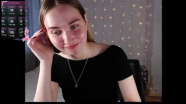 Miya Mark online show from 09.15.25