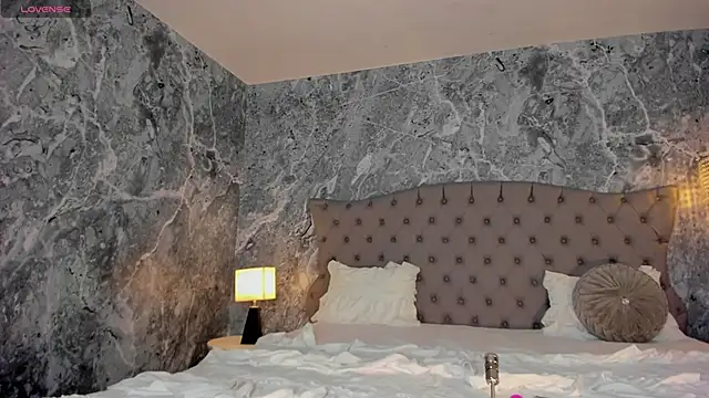 Belliinda 21 online show from 11.06.25